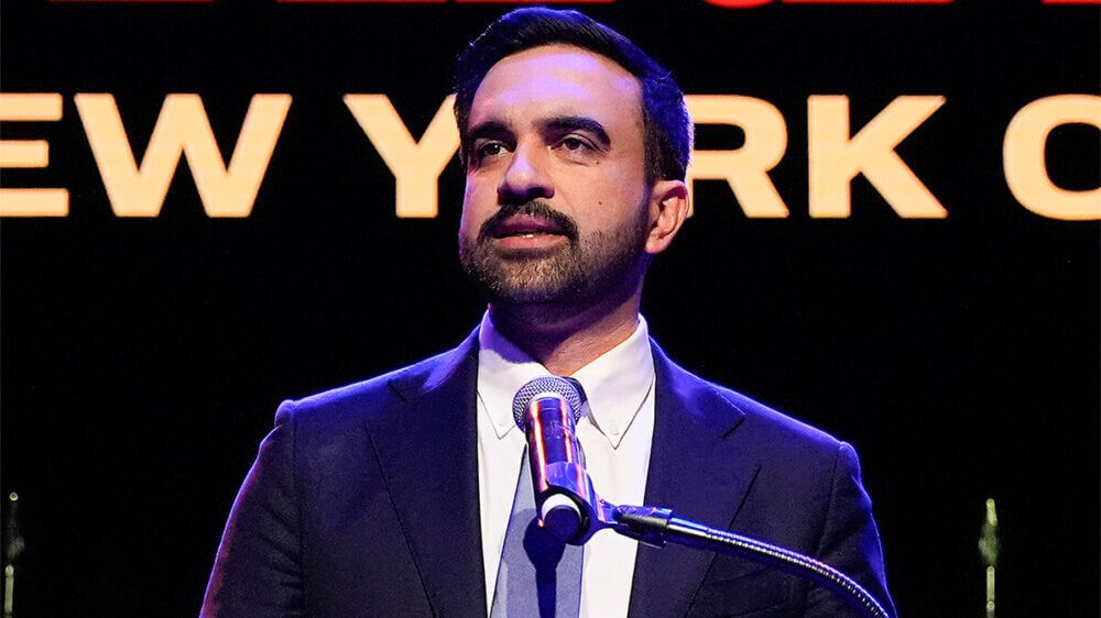 Уолл-стрит сбежит от Мамдани во Флориду? Миллиардеры отреагировали на избрание нового мэра Нью-Йорка