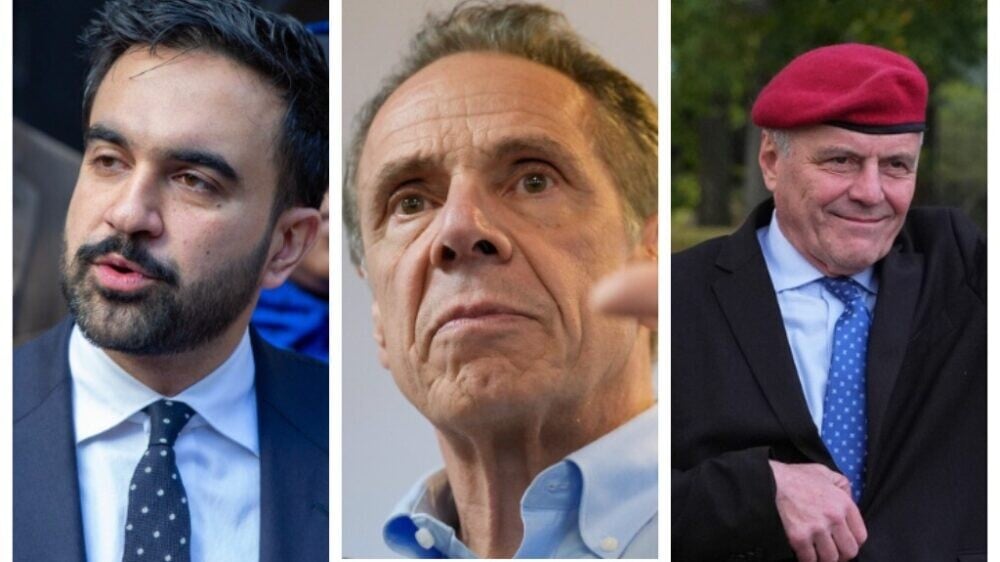 Выборы мэра Нью-Йорка: что кандидаты предлагают изменить в крупнейшем городе США