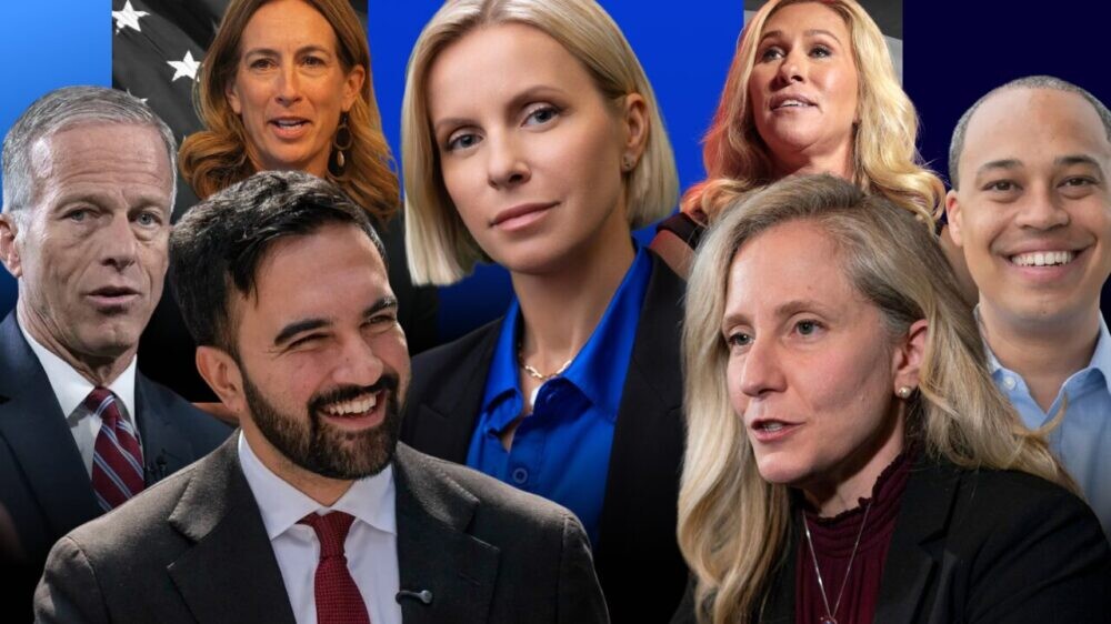 Главное о результатах местных выборов в США. Самый длительный шатдаун. Крушение самолета в Кентукки