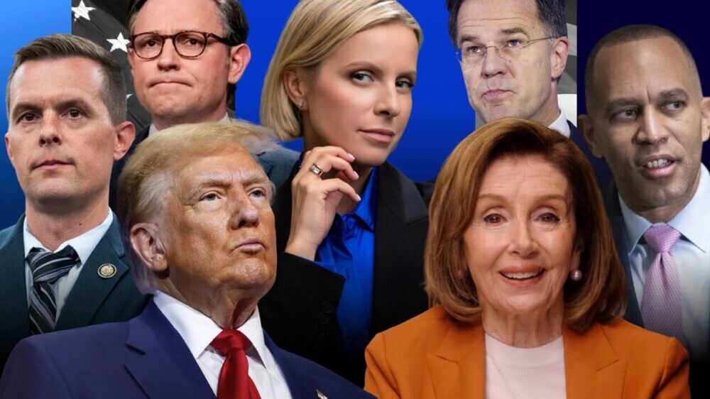 Пелоси уходит на пенсию. Трамп подвел итоги года президентства. США разместят базы в Эквадоре?