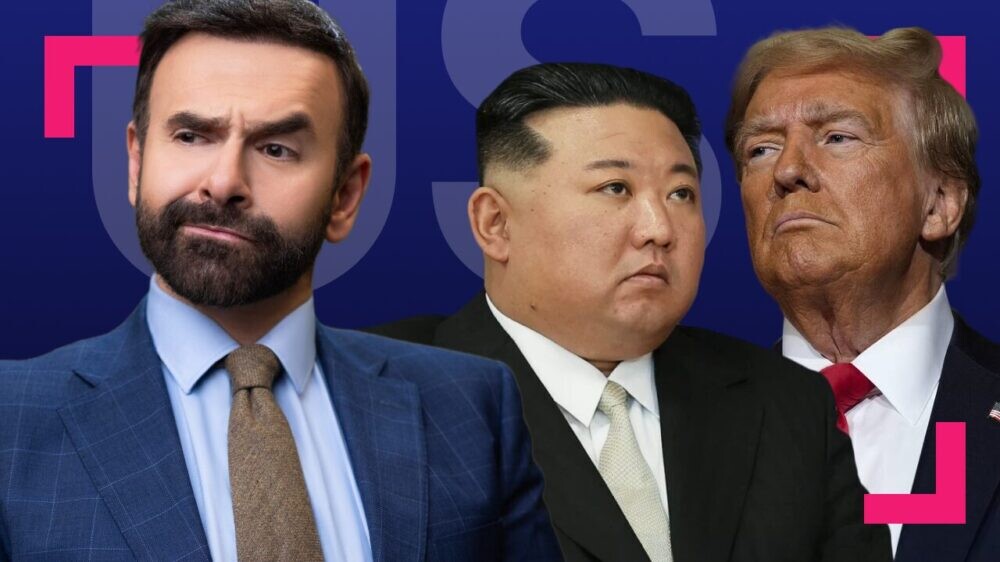 Трамп проиграл местные выборы: итоги голосования в США. Вашингтон между КНДР и Южной Корей