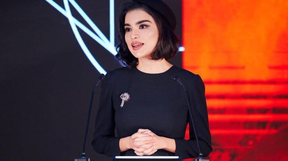 «Узбекская принцесса»: что известно о Саиде Мирзиёевой, которой поручили контракты с США на $100 млрд