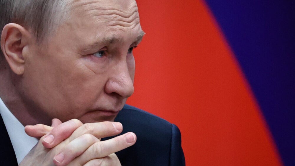 Договор РФ с Украиной невозможен, но делегацию США ждут: Путин — о мирном плане и прослушке Уиткоффа