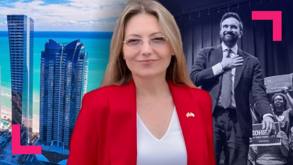 Тотальная слежка и российский капитал? Как живет «Маленькая Москва» на юге Флориды