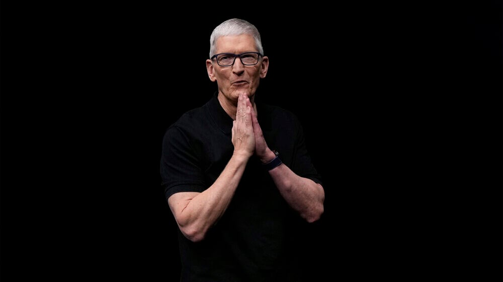 После Джобса и Кука — Тернус? Кто возглавит Apple в 2026 году