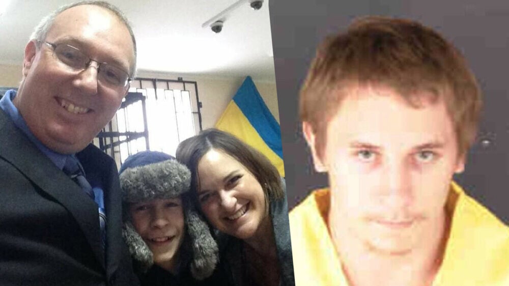 Усыновленного в США украинца судят за убийство родителей. Кто такой Дима Тауэр?