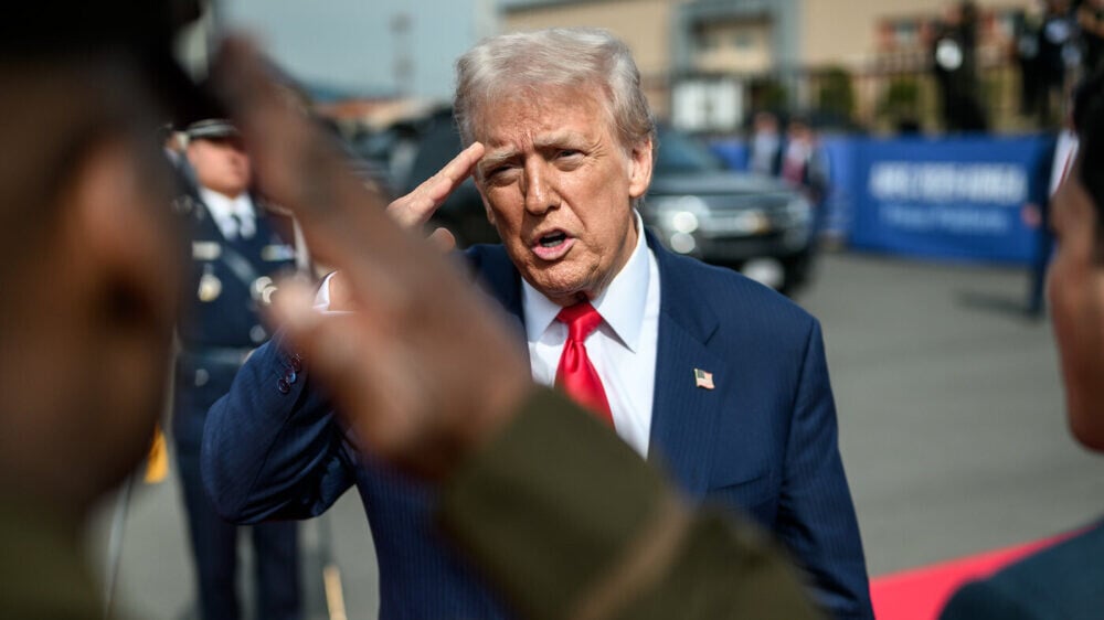 Операция США в Нигерии и не только? Кому Трамп грозит военными и из-за чего