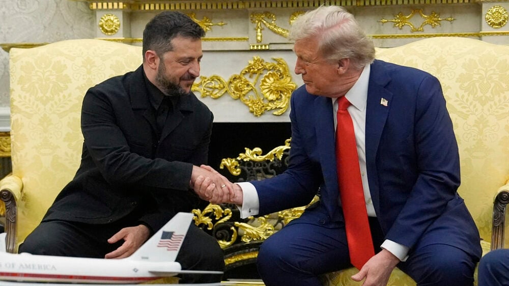 «Вывезут военным рейсом»: судьбу украинцев в США раскрыли СМИ