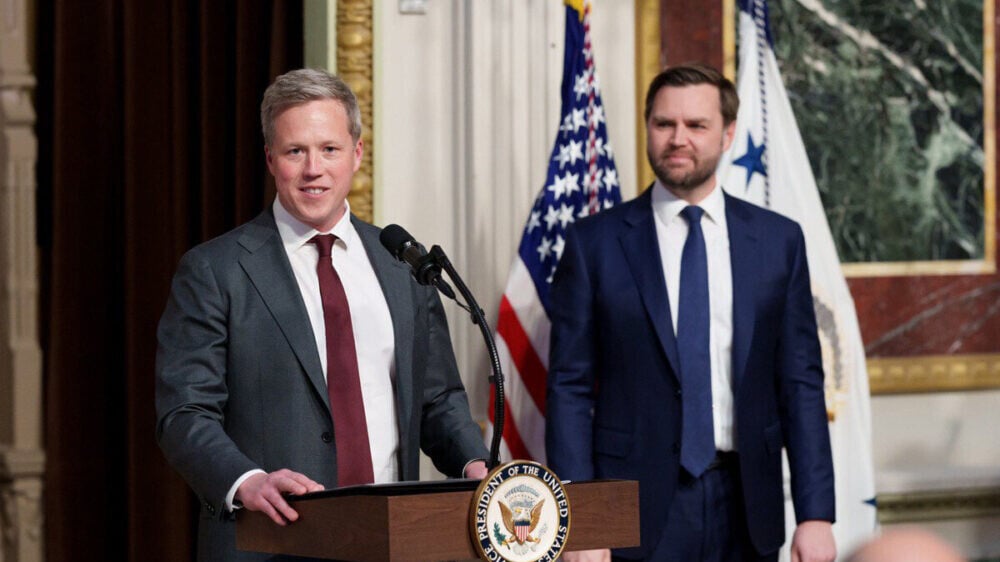 Вэнс назвал свои пункты украинского урегулирования — в Москву могут отправить его друга