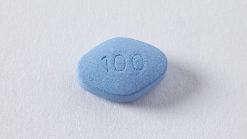 «Виагра» помогает другому органу: врачи раскрыли прорывное применение препарата