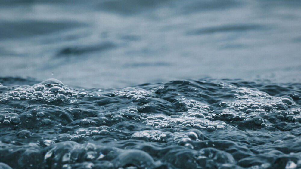 Испугавшему Калифорнию бурлению океана нашли объяснение — это не секретные испытания