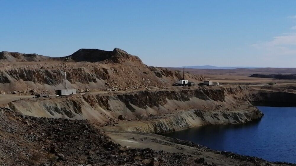 В обход Китая: Казахстан передал США контроль над двумя из крупнейших в мире месторождений вольфрама