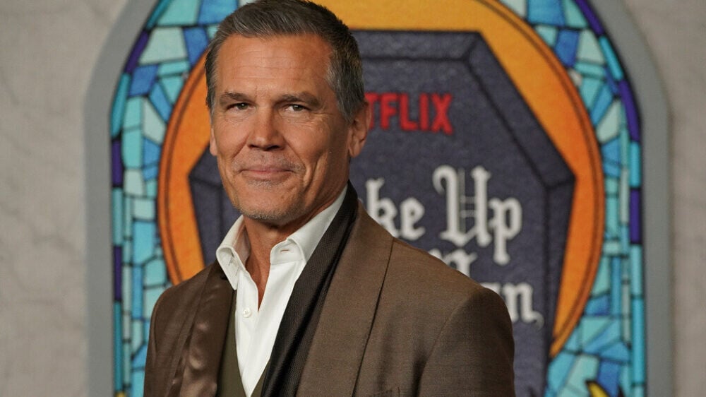 Актер, сыгравший злодея Таноса, назвал Трампа гением