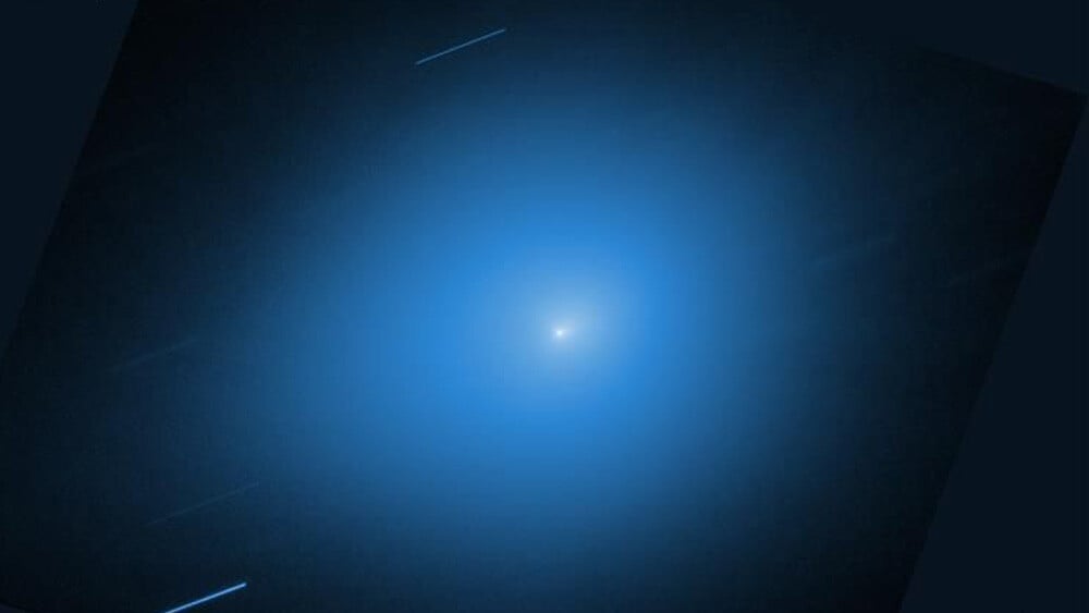 Комета 3I/ATLAS не требует тревоги и «экзотики» — астроном рассказала о летящем к Земле объекте