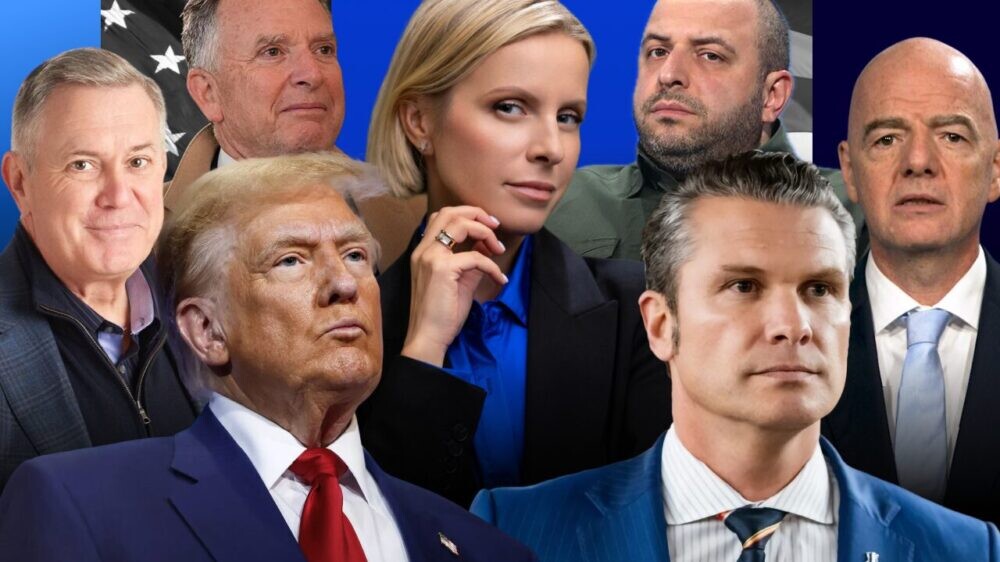 ICE запретили арестовывать мигрантов. Уиткофф встретится с Умеровым. Газеты судятся с Пентагоном