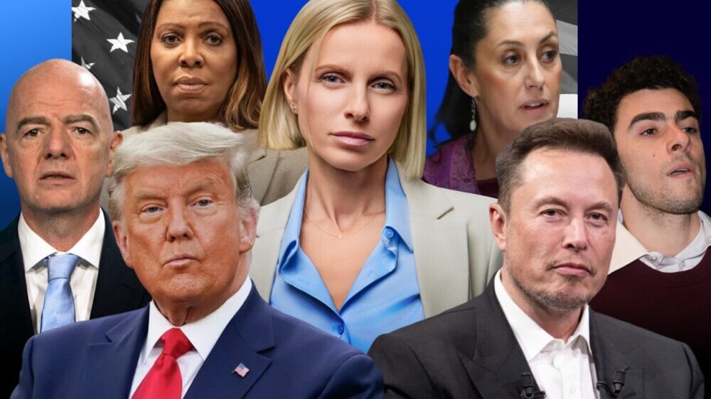 Трамп получил премию мира FIFA. ЕС оштрафовал соцсеть X на $140 млн. Присяжные вступились за Джеймс?