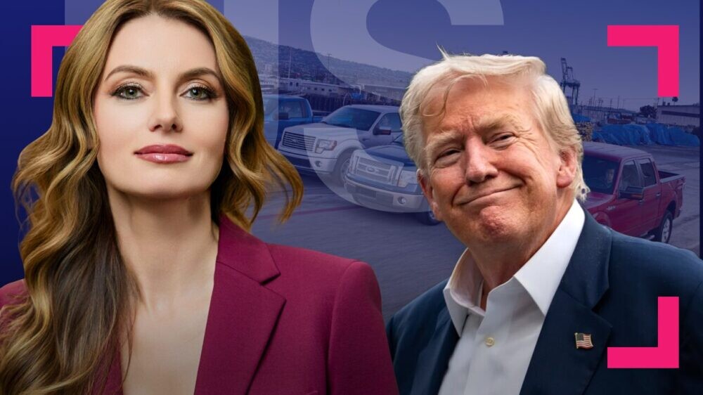 Трамп отменил стандарты CAFE и снизил цены на авто ][ Новый закон США о Тайване разозлил Китай