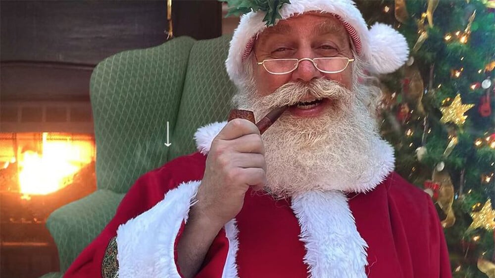 Санта-Клаус выкладывал детское порно: в Нью-Джерси пожилому экс-учителю грозит тюрьма