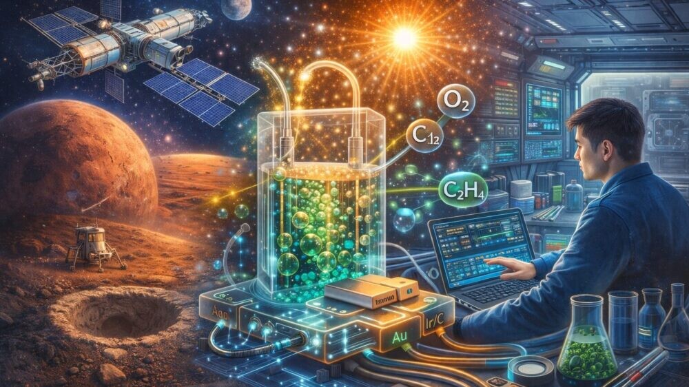 Искусственная матка, миниатюрный кардиостимулятор и «некропечать»: технологические прорывы года