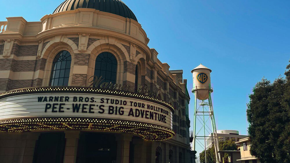 Трампу закрыли Голливуд? Netflix купит Warner Bros. с «Игрой престолов» и «Гарри Поттером» за $82 млрд