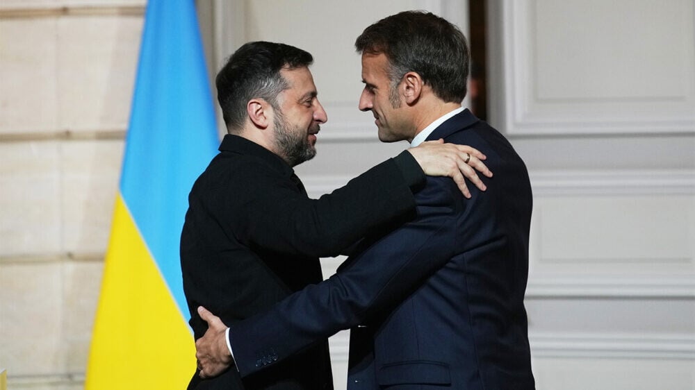 «Россия должна поставить точку»: Зеленский назвал главную сложность в переговорах