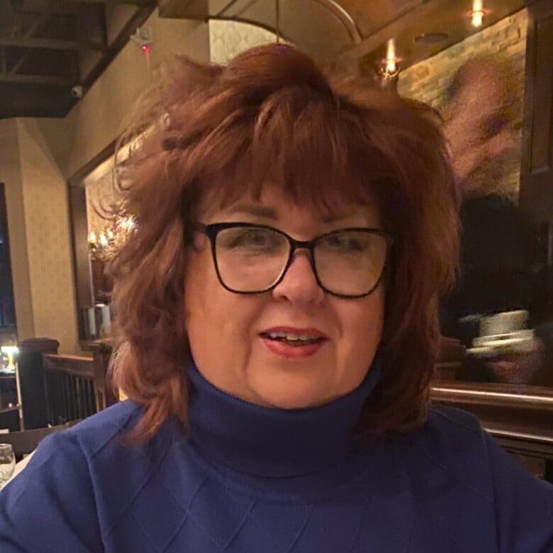 Светлана Вайс