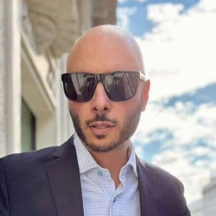 Леонид Гуревич