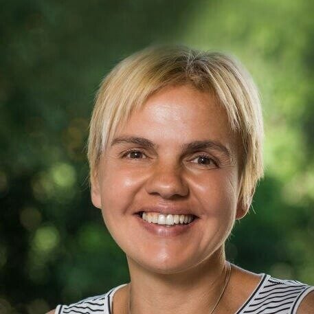 Татьяна Татаринова