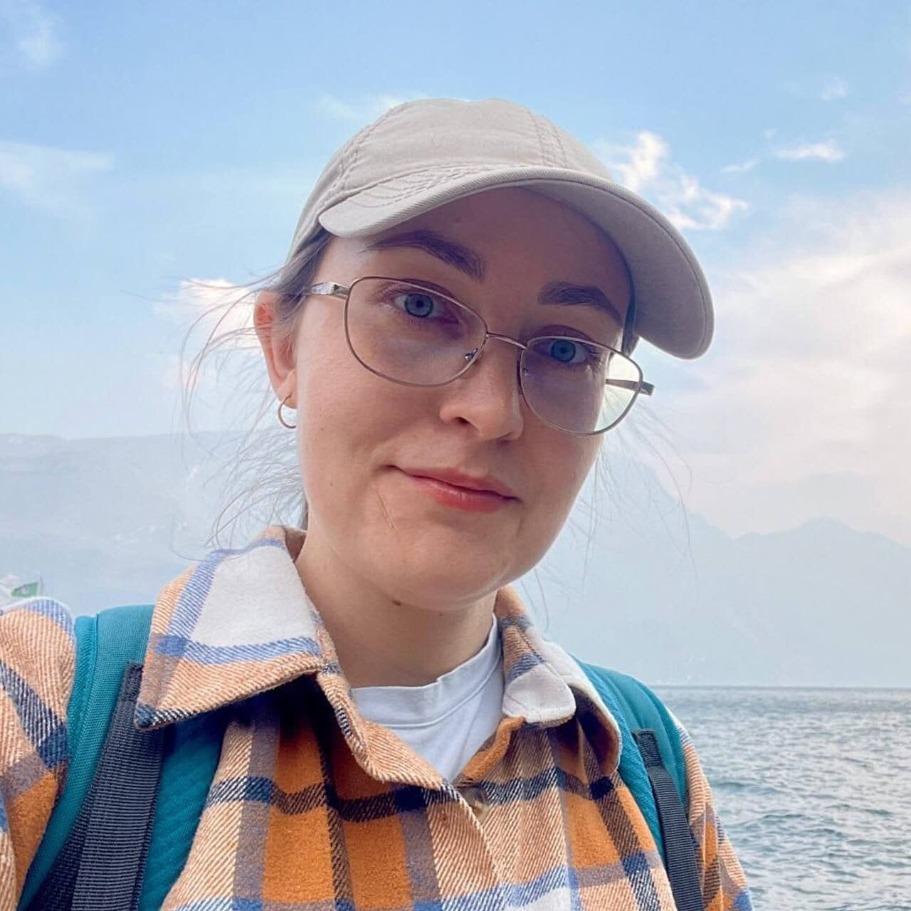 Варвара Поздина