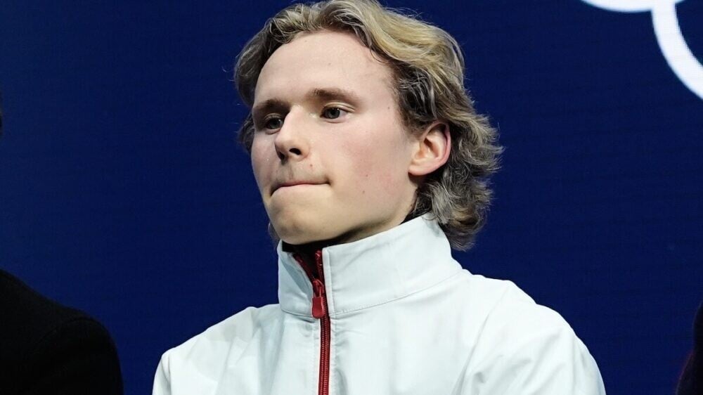 Малинин уже не тот: фигурист рассказал, как повзрослел после провала и кто помог ему на Олимпиаде