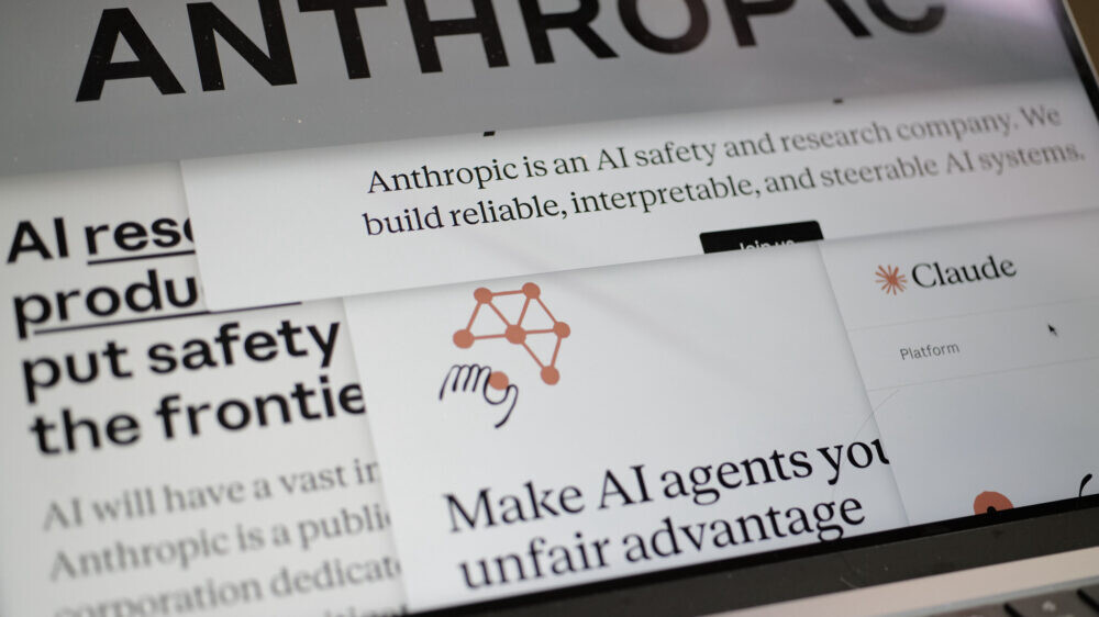 US authorities block foreign access to powerful AI from Anthropic